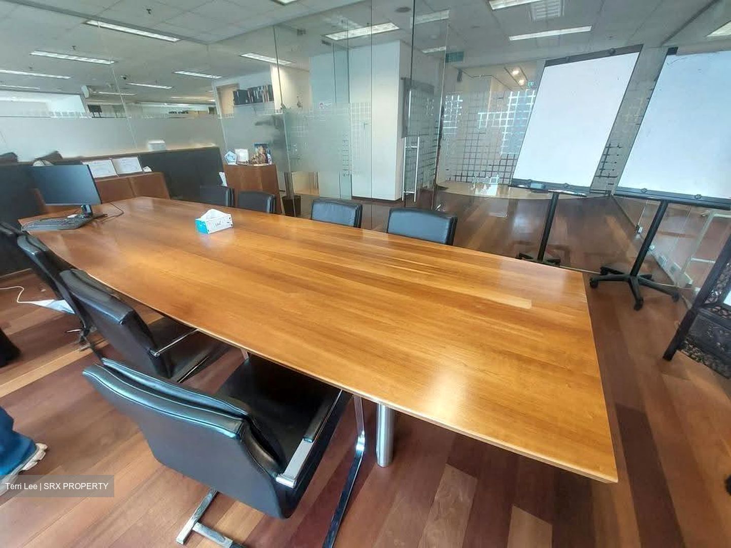 Suntec Tower Three (D1), Office #627357581